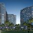 3 Bedroom Apartment for sale at Greenside Residence, EMAAR South