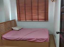 2 Schlafzimmer Wohnung zu verkaufen im Park Lane Jomtien, Nong Prue, Pattaya, Chon Buri