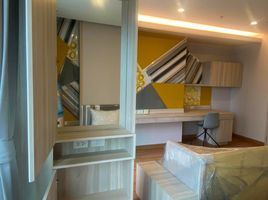 Studio Condo for rent at Lumpini Park Vibhavadi - Chatuchak, Chomphon, Chatuchak