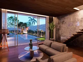 3 Schlafzimmer Villa zu verkaufen im Tropical Heights Villas Patong, Patong