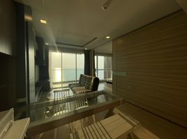 1 спален Кондо в аренду в Cetus Beachfront, Nong Prue, Паттайя