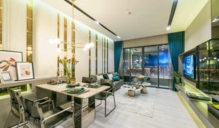 1 chambre Condominium a vendre à Thanon Phaya Thai, Bangkok The Room Phayathai