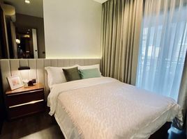 1 Schlafzimmer Appartement zu verkaufen im The Line Asoke - Ratchada, Din Daeng