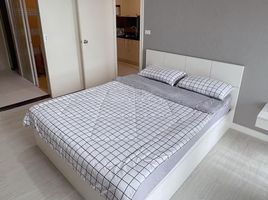 1 Schlafzimmer Appartement zu vermieten im Parc Exo Condominium, Ram Inthra, Khan Na Yao