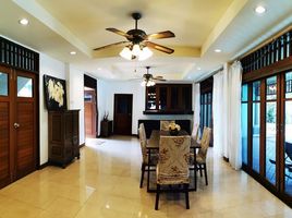 2 Schlafzimmer Villa zu vermieten im Private Havana, Si Sunthon, Thalang, Phuket
