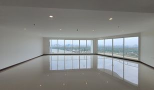 4 chambres Condominium a vendre à Chong Nonsi, Bangkok Supalai Prima Riva