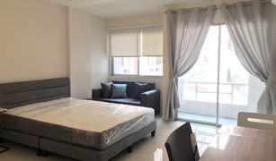 曼谷 Chatuchak Tawanna Residence 2 开间 公寓 售 