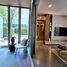 3 Schlafzimmer Villa zu vermieten im Vive Rama 9, Saphan Sung, Saphan Sung