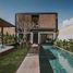 4 Bedroom Villa for sale at Red Sunset , Canggu