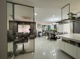 3 Bedroom House for sale at Nanthawan Chaengwattana-Ratchapruek, Bang Tanai, Pak Kret, Nonthaburi, Thailand