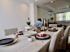 5 Bedroom Condo for rent at SanguanSap Mansion, Thung Wat Don