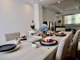 5 Bedroom Condo for rent at SanguanSap Mansion, Thung Wat Don, Sathon, Bangkok