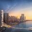 3 बेडरूम अपार्टमेंट for sale at sensoria at Five Luxe, Al Fattan Marine Towers