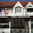 2 Schlafzimmer Haus zu verkaufen in Bang Bua Thong, Nonthaburi, Bang Rak Phatthana