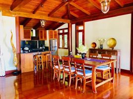 3 Schlafzimmer Villa zu verkaufen im Ayara Surin, Choeng Thale