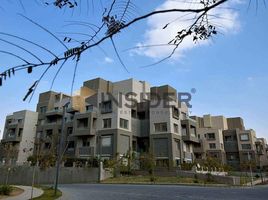 2 Bedroom Apartment for sale at Palm Hills Village Gate, South Investors Area