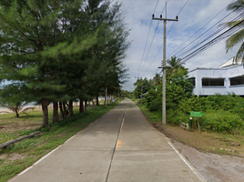  Grundstück zu verkaufen in Bang Saphan, Prachuap Khiri Khan, Thong Chai, Bang Saphan