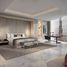 5 Bedroom Penthouse for sale at IL Primo, Opera District, Downtown Dubai, Dubai