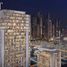 3 Bedroom Apartment for sale at Palace Beach Residence, EMAAR Beachfront, Dubai Harbour