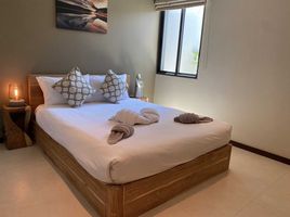 2 Schlafzimmer Villa zu verkaufen im Baan Wana Pool Villas, Si Sunthon