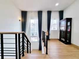 4 Bedroom House for sale at Golden Neo Suksawat-Rama 3, Bang Pakok