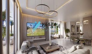 3 Bedrooms Apartment for sale in Al Zeina, Abu Dhabi The Bay Residence By Baraka