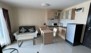 1 Bedroom Condo for sale in Hua Hin City, Hua Hin The 88 Condo Hua Hin