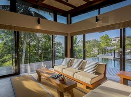 2 Schlafzimmer Villa zu vermieten im Aspire Villas, Koh Phangan, Koh Phangan