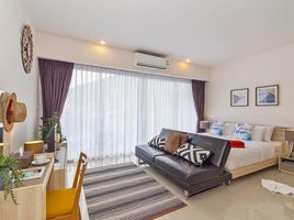 1 Schlafzimmer Wohnung zu vermieten im Chic Condo, Karon, Phuket Town, Phuket