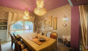 5 Schlafzimmern Villa zu verkaufen in Champions Towers, Dubai Gallery Villas