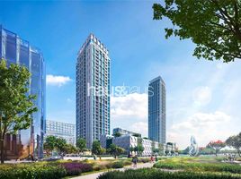 1 बेडरूम अपार्टमेंट for sale at Design Quarter, DAMAC Towers by Paramount