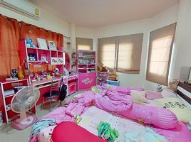 3 спален Дом на продажу в Borsang Grandville, Ton Pao