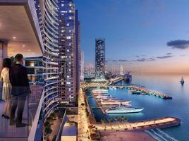 2 Bedroom Apartment for sale at Marina Vista, EMAAR Beachfront, Dubai Harbour, Dubai