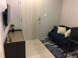 Studio Condo for sale at Life Asoke, Bang Kapi