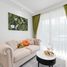 1 Schlafzimmer Wohnung zu vermieten im Craft Ploenchit, Lumphini, Pathum Wan, Bangkok