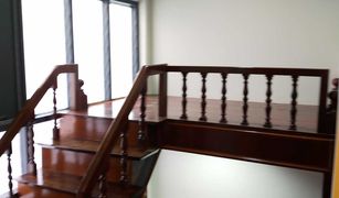 4 Bedrooms Townhouse for sale in Khlong Tan Nuea, Bangkok Baan Suan Charoenjai