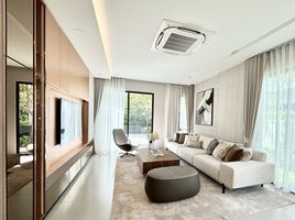 4 спален Дом в аренду в MANTANA Bangna km 15, Bang Chalong, Bang Phli, Самутпракан