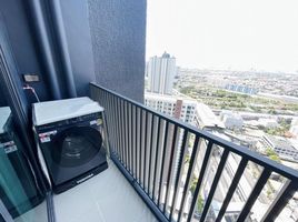 2 Bedroom Condo for rent at The Rich Rama 9-Srinakarin, Suan Luang