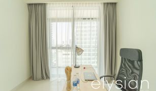 2 Bedrooms Apartment for sale in EMAAR Beachfront, Dubai Beach Vista