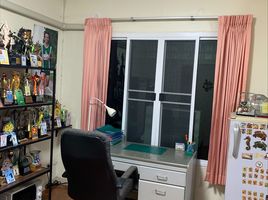 3 Schlafzimmer Reihenhaus zu verkaufen in Bang Phli, Samut Prakan, Bang Pla, Bang Phli