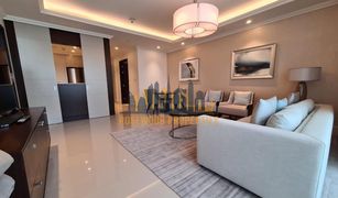 1 Habitación Apartamento en venta en The Address Residence Fountain Views, Dubái The Address Residence Fountain Views 3
