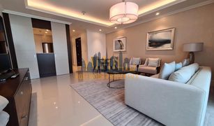 Квартира, 1 спальня на продажу в The Address Residence Fountain Views, Дубай The Address Residence Fountain Views 3