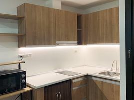 1 Bedroom Condo for rent at The Next Garden Suite, Phra Khanong