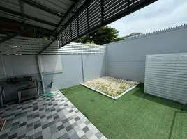 2 Bedroom House for rent at Indy Bangna Ramkhaemhaeng 2, Dokmai, Prawet, Bangkok, Thailand