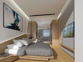 3 Schlafzimmer Wohnung zu verkaufen im Botanica Hythe, Choeng Thale