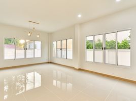 3 Bedroom House for sale at Minimal Muji House, Mueang Kaeo