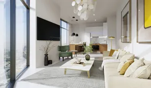 3 Habitaciones Apartamento en venta en Marinascape, Dubái Al Habtoor Tower