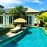 4 Bedroom Villa for sale at Orchid Paradise Homes 3, Hin Lek Fai, Hua Hin, Prachuap Khiri Khan, Thailand