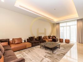 6 Bedroom House for sale at District One, District 7