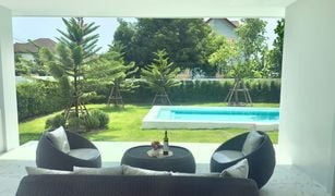 芭提雅 Na Kluea Pattaya Park Hill 3 卧室 屋 售 